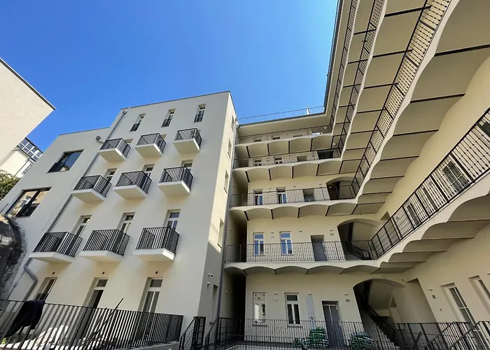 Oomph Apartments