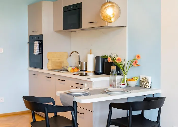 Oomph Apartments