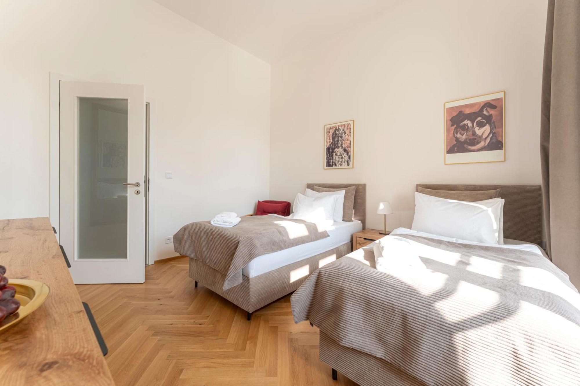 Oomph Apartmán *