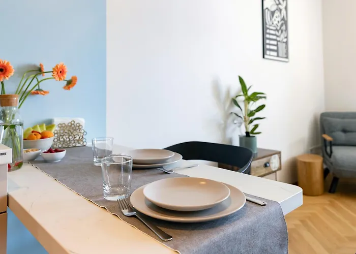 Oomph Apartments